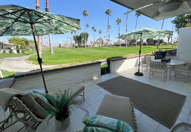 $5,700 | 137 Torremolinos Drive | Rancho Las Palmas Country Club