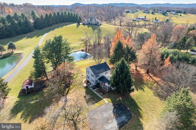 $450,000 | 60 Starr Road | Lower Heidelberg Township - Berks County