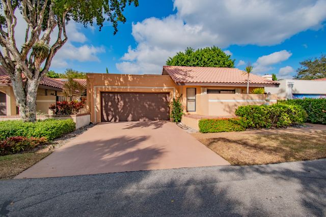 $789,000 | 6805 Allegre Court | Southwest Boca Raton