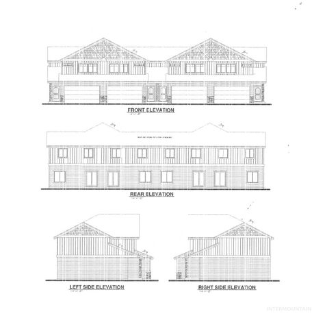 $390,000 | Tbd Tbd Front Donnelly Id 83615 | Donnelly