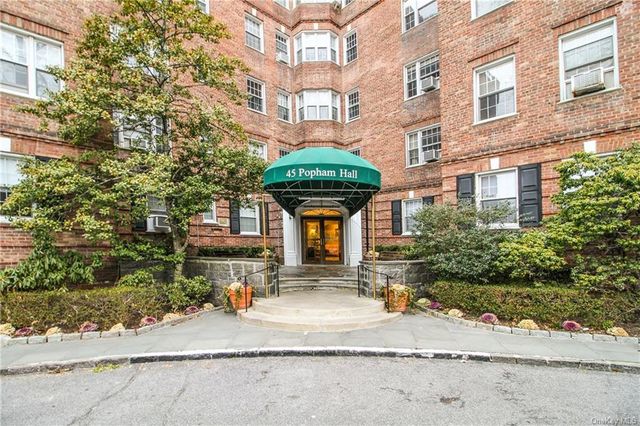 $3,400 | 45 Popham Road, Unit 5F | Old Scarsdale