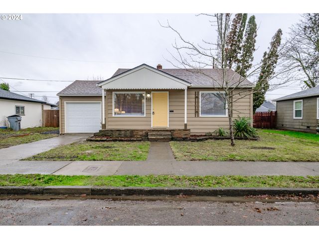 $319,000 | 520 Bradley Street Southeast | Willamette