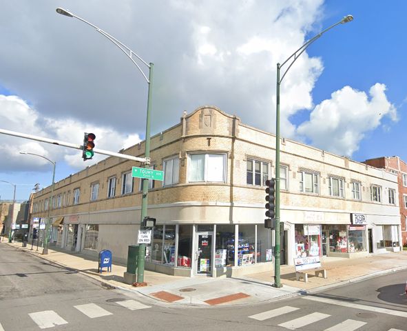 $2,750,000 | 7201 North Western Avenue | West Rogers Park