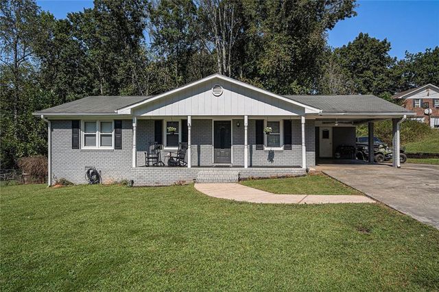 $319,000 | 158 Stegall Place | Dawsonville