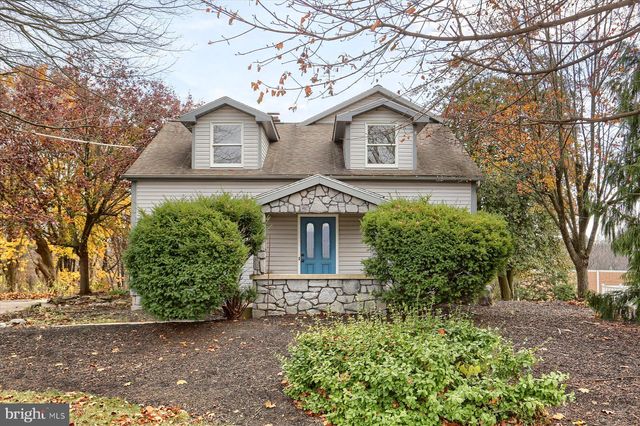 $650,000 | 407 North Lockwillow Avenue | Linglestown