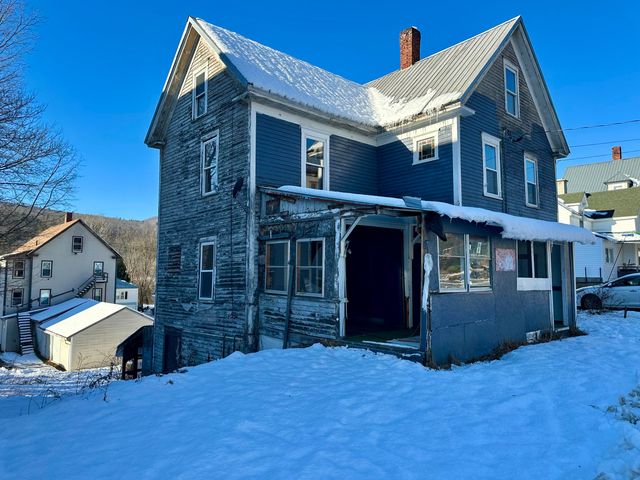 $40,000 | 239 Pine Street | Rumford Center