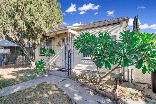 $750,000 | 120 Florence Avenue | Monterey Park