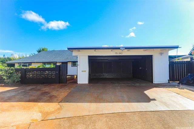 $3,995 | 95-0 Makulu Place, Unit 340 | Mililani Town