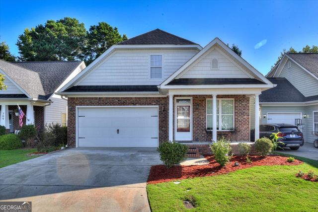 $314,900 | 711 Bonnie Oaks Lane | Evans