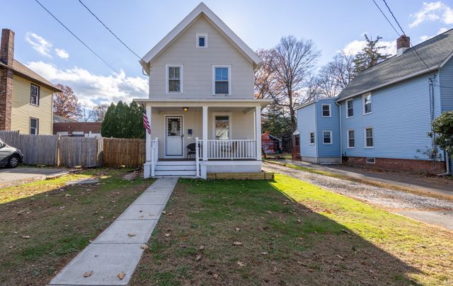 $269,000 | 129 Atkins Street | Meriden