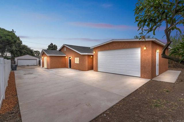 $775,000 | 863 Lemon Avenue | El Cajon