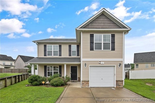 $315,000 | 72 New London Harbor | Lexington