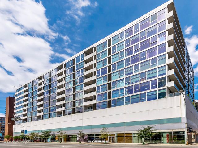 $285,000 | 630 North Franklin Street, Unit 1104 | River North