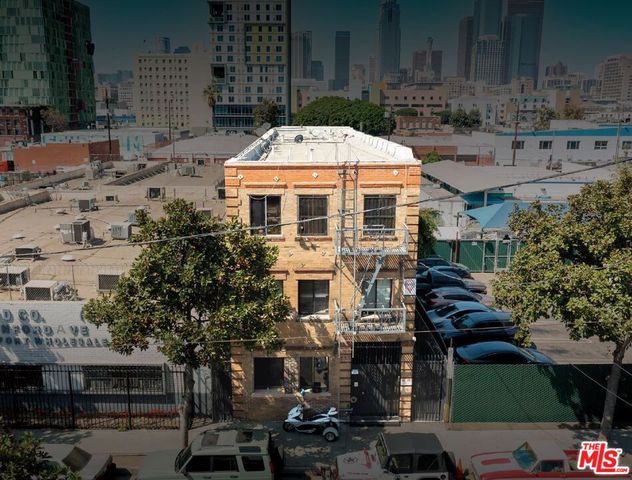 $1,600,000 | 553 Stanford Avenue | Downtown Los Angeles