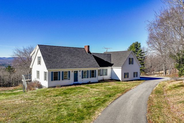 $775,000 | 460 Mosher Hill Road | Farmington