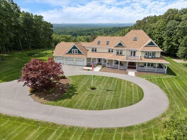 $1,975,000 | 92 A Nashua Road | Pepperell