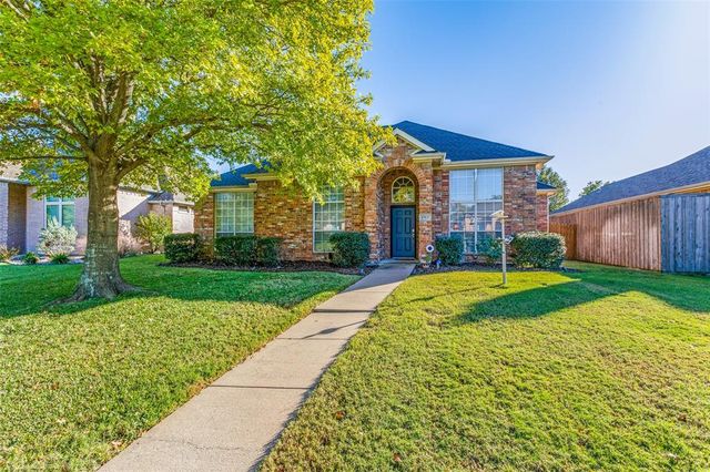 $375,000 | 1513 Anchor Drive | Wylie