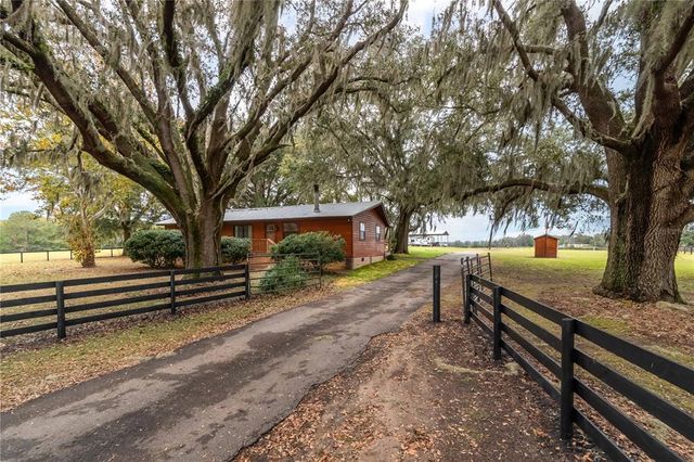 $760,000 | 6677 West Highway 318