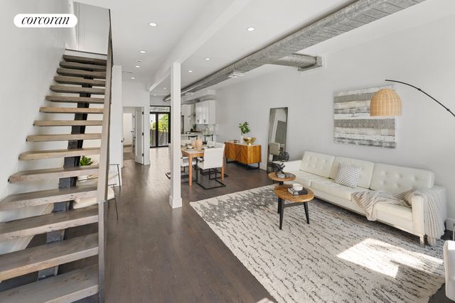 $1,699,995 | 295 Cooper Street | Bushwick