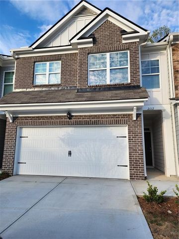 $2,700 | 2112 Blue Monarch Drive