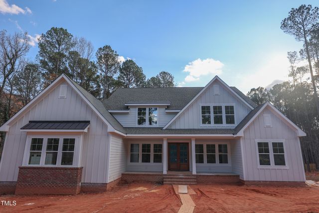 $1,550,000 | 1008 Frank Bailey Road | New Light Township - Wake County