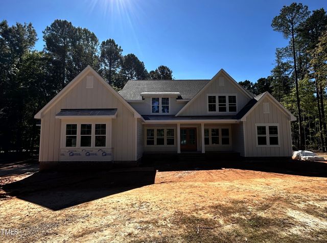 $1,550,000 | 1008 Frank Bailey Road | New Light Township - Wake County