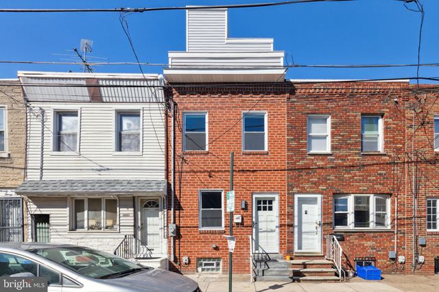 $469,900 | 2238 Taggert Street | Fishtown