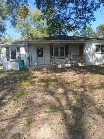 $19,900 | 733 Lane Street | Willow Springs