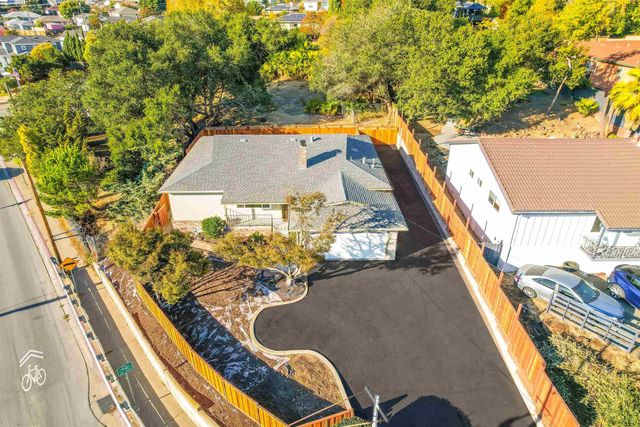 $1,295,000 | 3520 Quail Avenue | Castro Valley