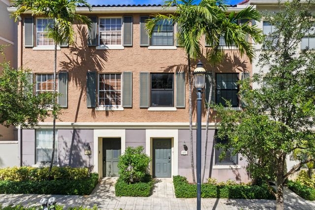 $1,190,000 | 691 Hibiscus Street | Downtown West Palm Beach