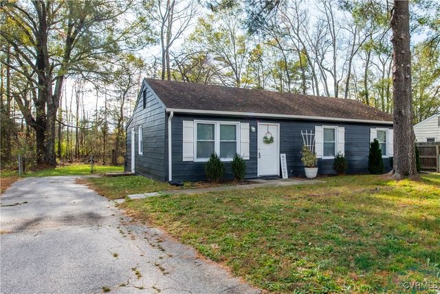 $239,999 | 4307 Butler Lane | Matoaca