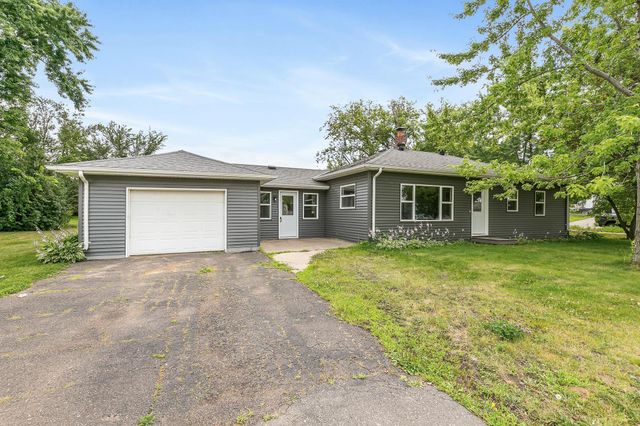 $259,900 | 128 Summer Street South | Pierz