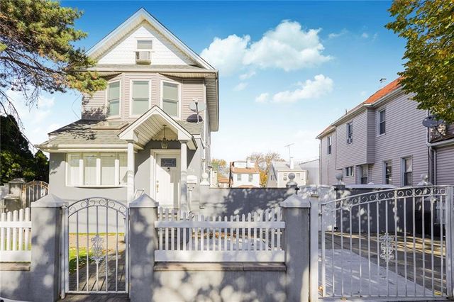 $1,448,000 | 59-59 58th Road | Maspeth