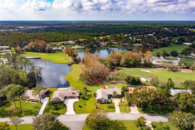 $699,000 | 384 Sweet Bay Avenue | Sugar Mill Country Club