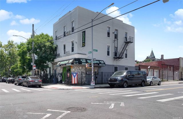 $1,189,000 | 174 Wyona Street | East New York