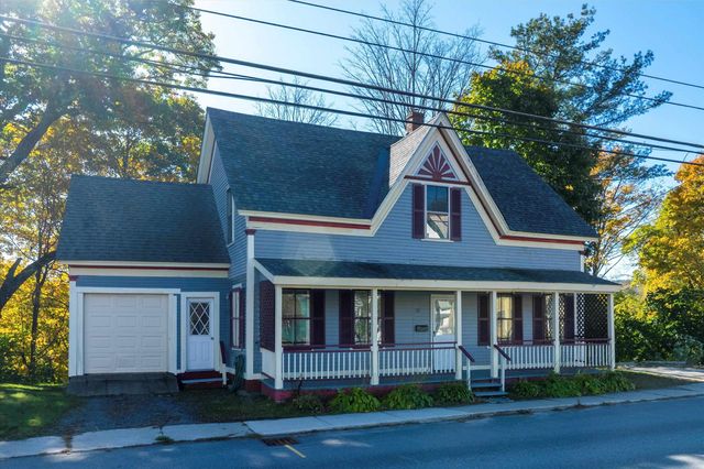 $229,000 | 32 Old Terrace | Bellows Falls