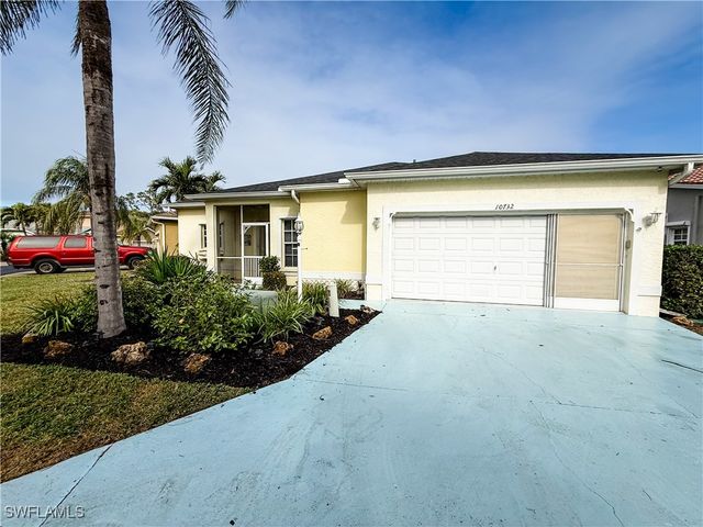 $3,000 | 10732 Maui Circle | Corkscrew Woodlands