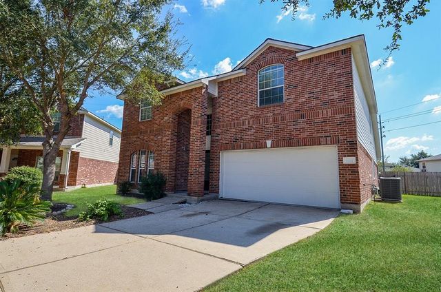 $2,400 | 7951 Burning Oak Lane | Twin Oaks Village