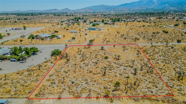 $65,000 | 0 Mono Phelan Ca | East Lake Elsinore