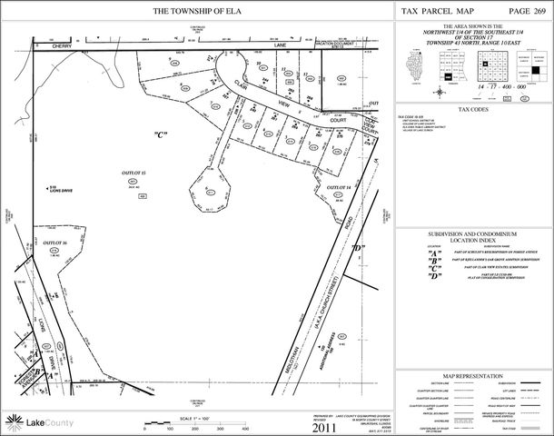 $299,000 | 211 Clair View Court | North Central Lake Zurich