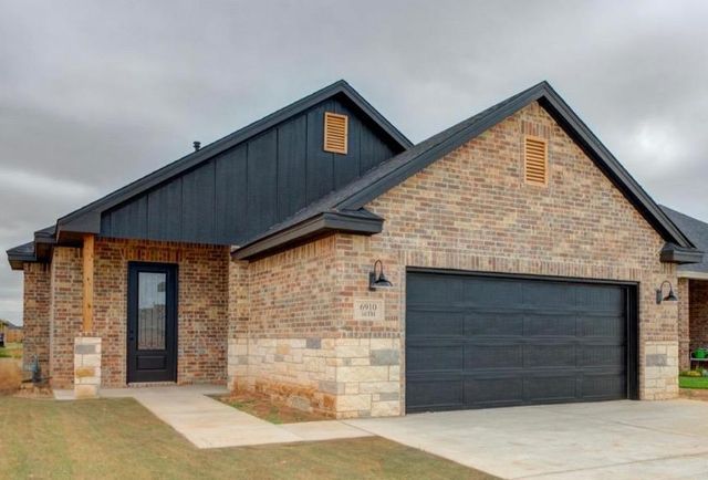 $287,000 | 6910 16th Street | Northwest Lubbock