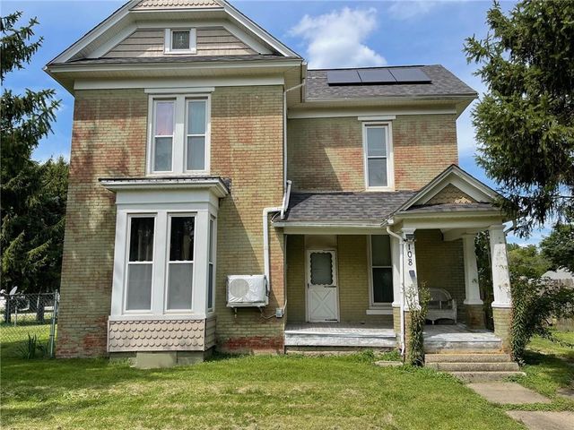 $120,000 | 108 West Franklin Street | Fithian