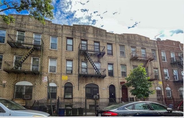 $1,250,000 | 444 68th Street | Bay Ridge