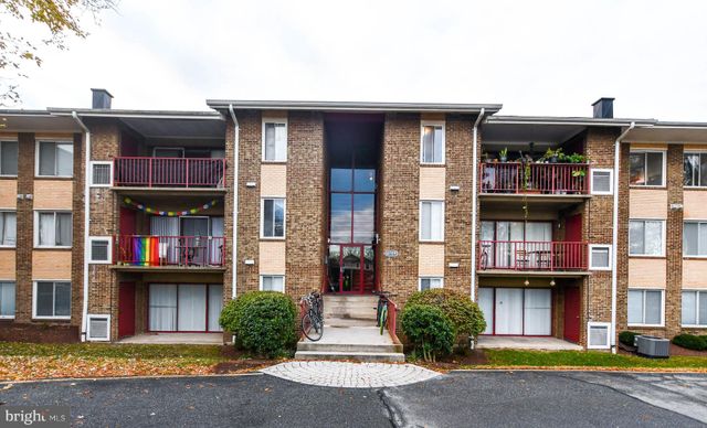 $250,000 | 4709 Tecumseh Street, Unit 203 | College Park