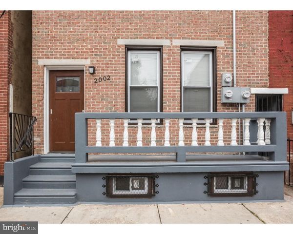 $629,900 | 2002 North 4th Street | West Kensington