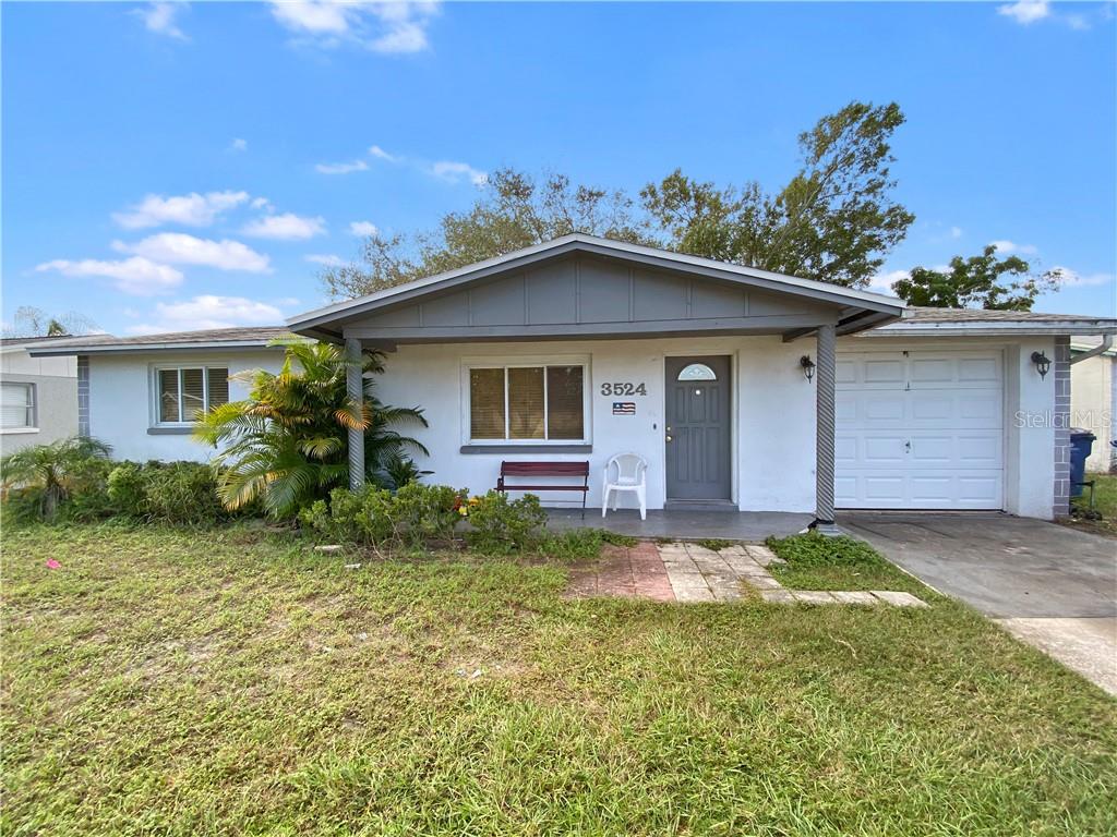 3524 Trask Drive Holiday FL 34691 Compass