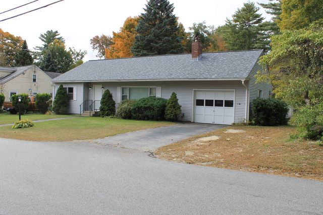 $375,000 | 149 Hall Avenue | Henniker Village