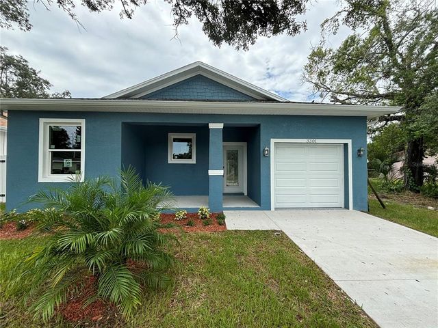 $375,000 | 3301 Lila Street | East Tampa