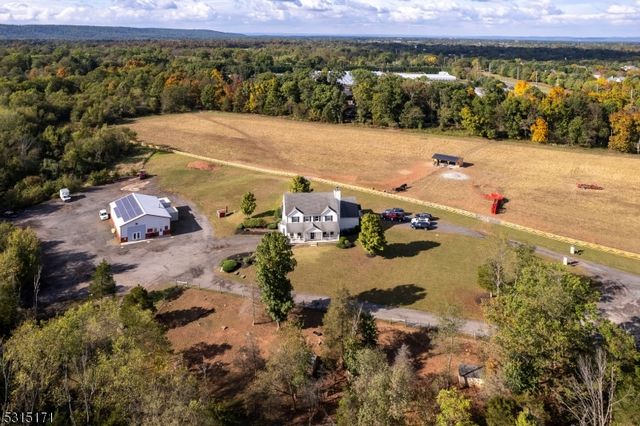 $2,495,000 | 1932 Highway 206 | Montgomery Township - Somerset County