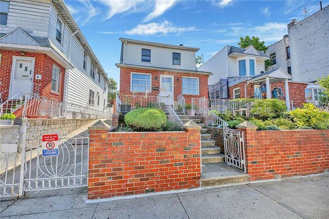 $1,399,000 | 1555 West 7th Street | Bensonhurst